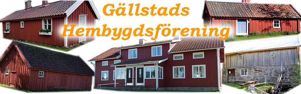 Gällstads Hembygdsförening
